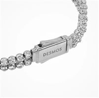 Bracciale Desmos Donna in Argento CRYSTAL 2F W 18 - CRYSTAL 2F W 18